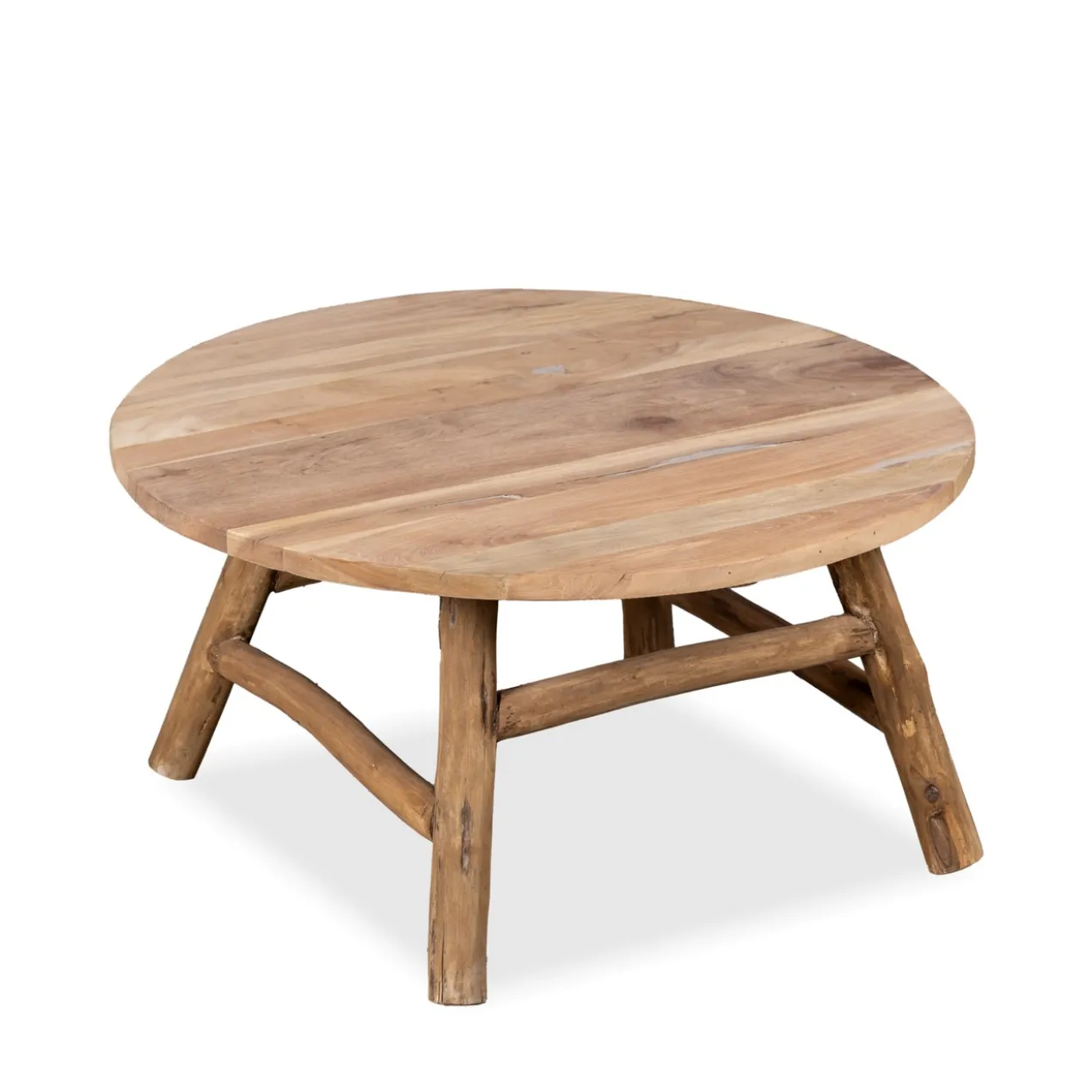 Salontafel Bibi Ø90 cm