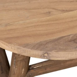 Salontafel Bibi Ø60 cm