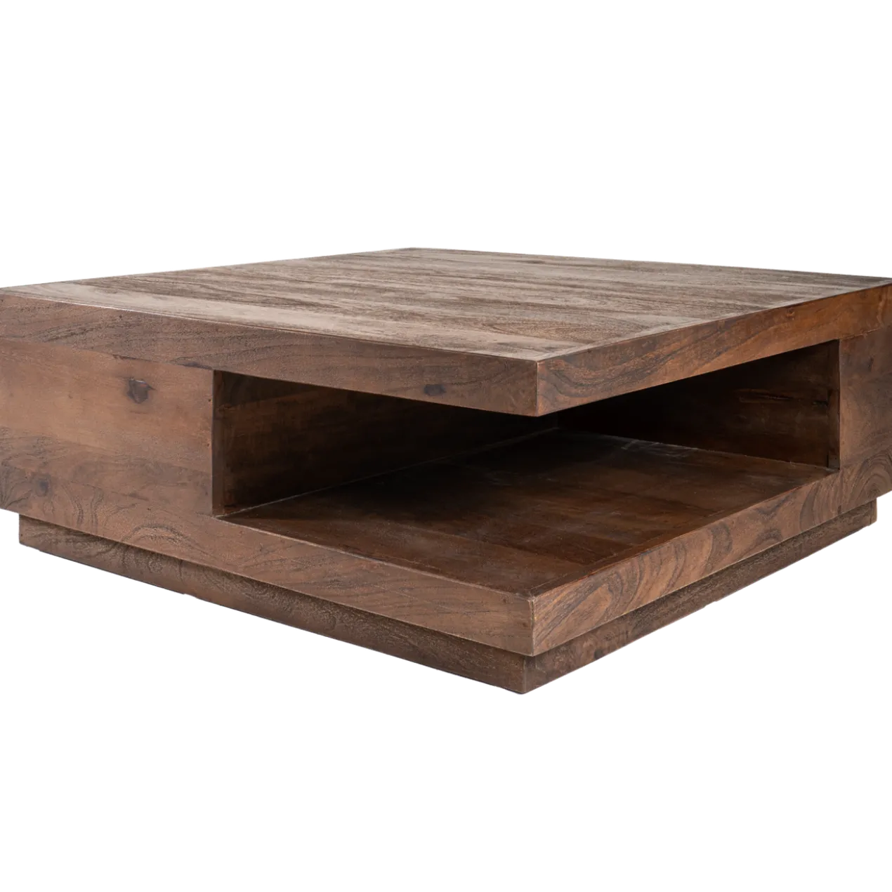 Salontafel Bram Espresso