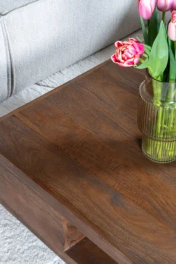 Salontafel Bram Espresso