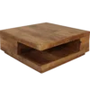 Salontafel Bram Naturel