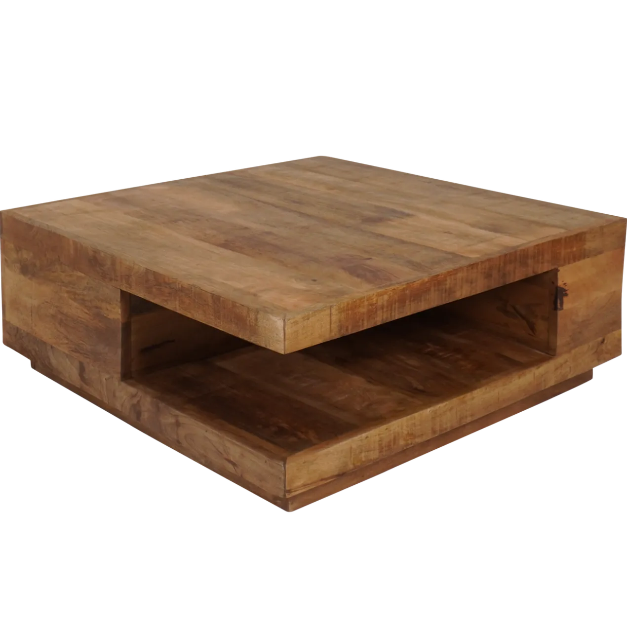 Salontafel Bram Naturel