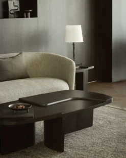 Salontafel Brutalist