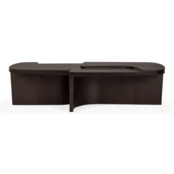 Salontafel Brutalist