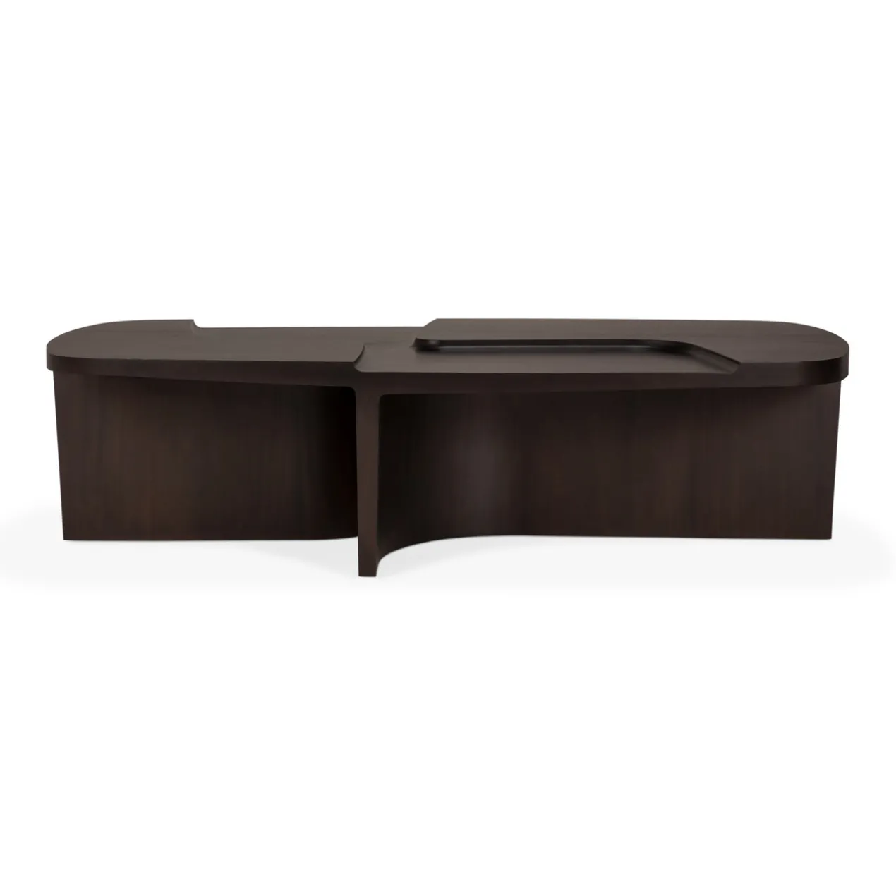 Salontafel Brutalist