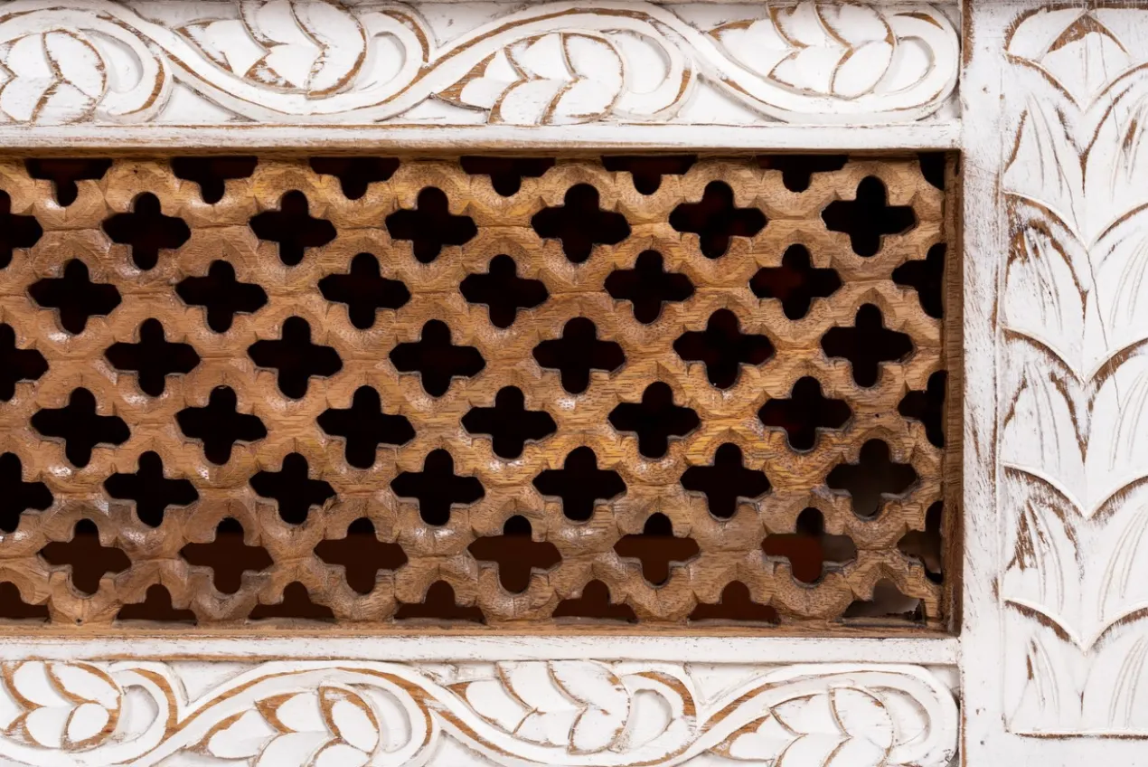 Salontafel Dhasa 140x90 cm