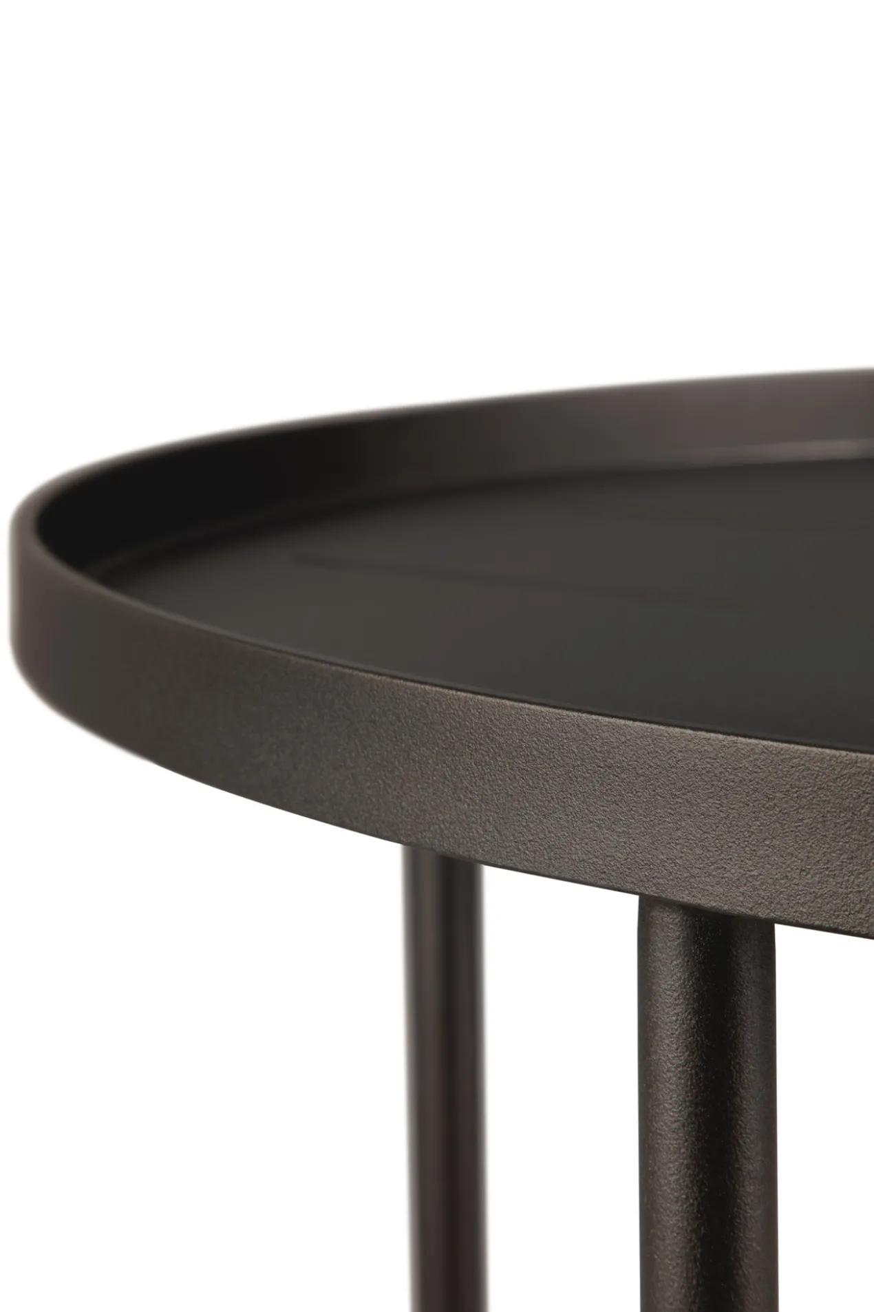 Salontafel Dienblad outdoor - set van 2