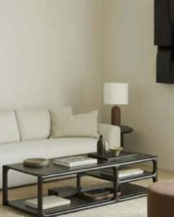 Salontafel Eda 150x60 cm
