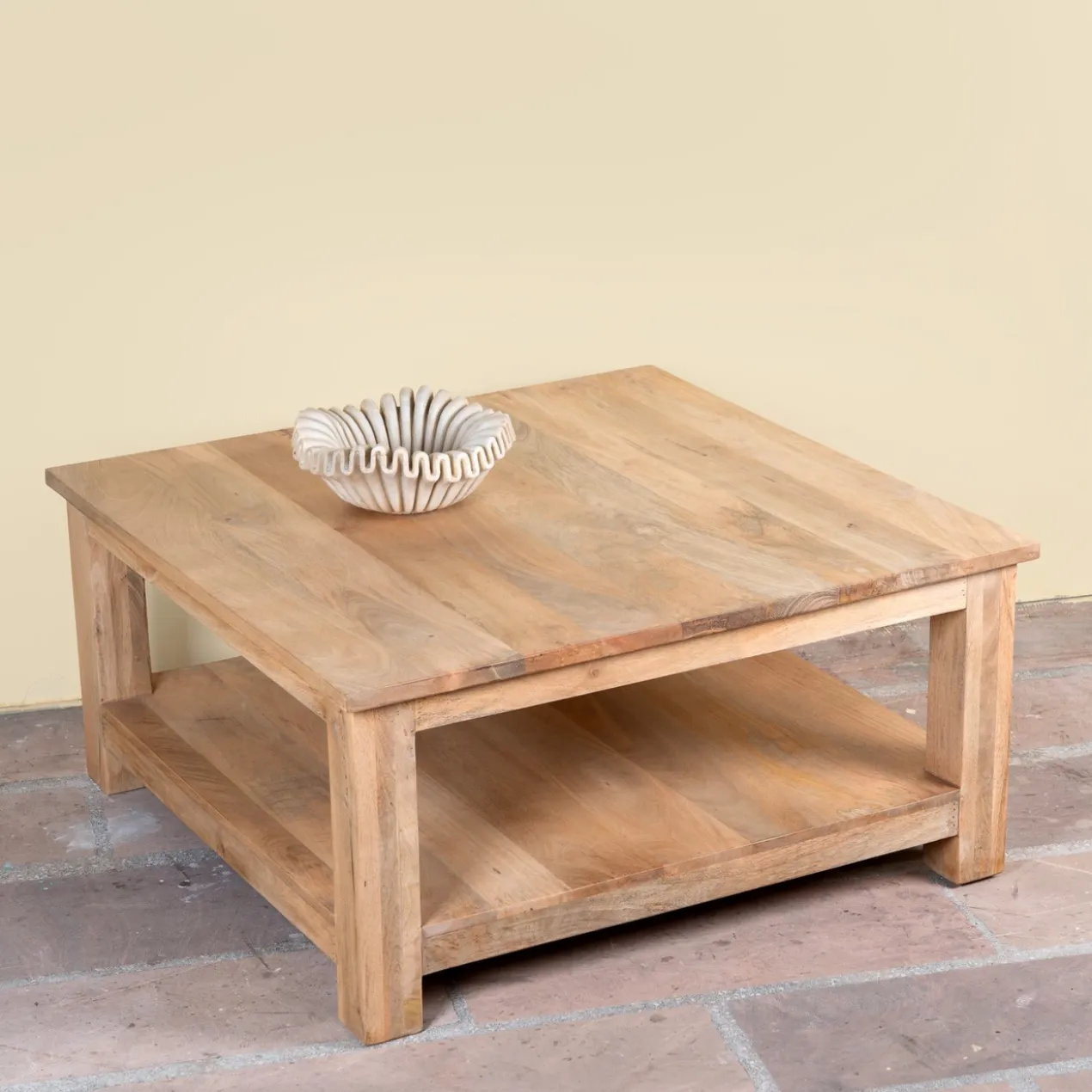 Salontafel Eklavya