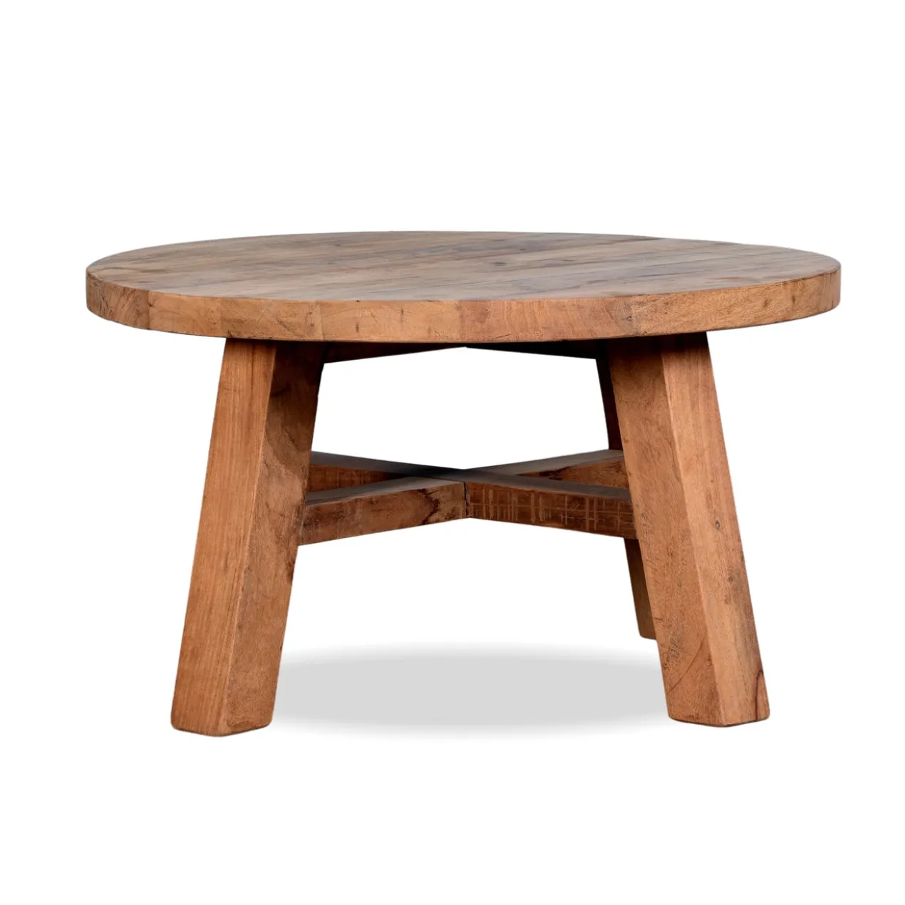 Salontafel Eva Ø70 cm