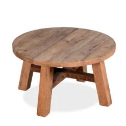 Salontafel Eva Ø70 cm