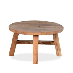 Salontafel Eva Ø70 cm