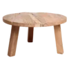 Salontafel Farmwood Rond