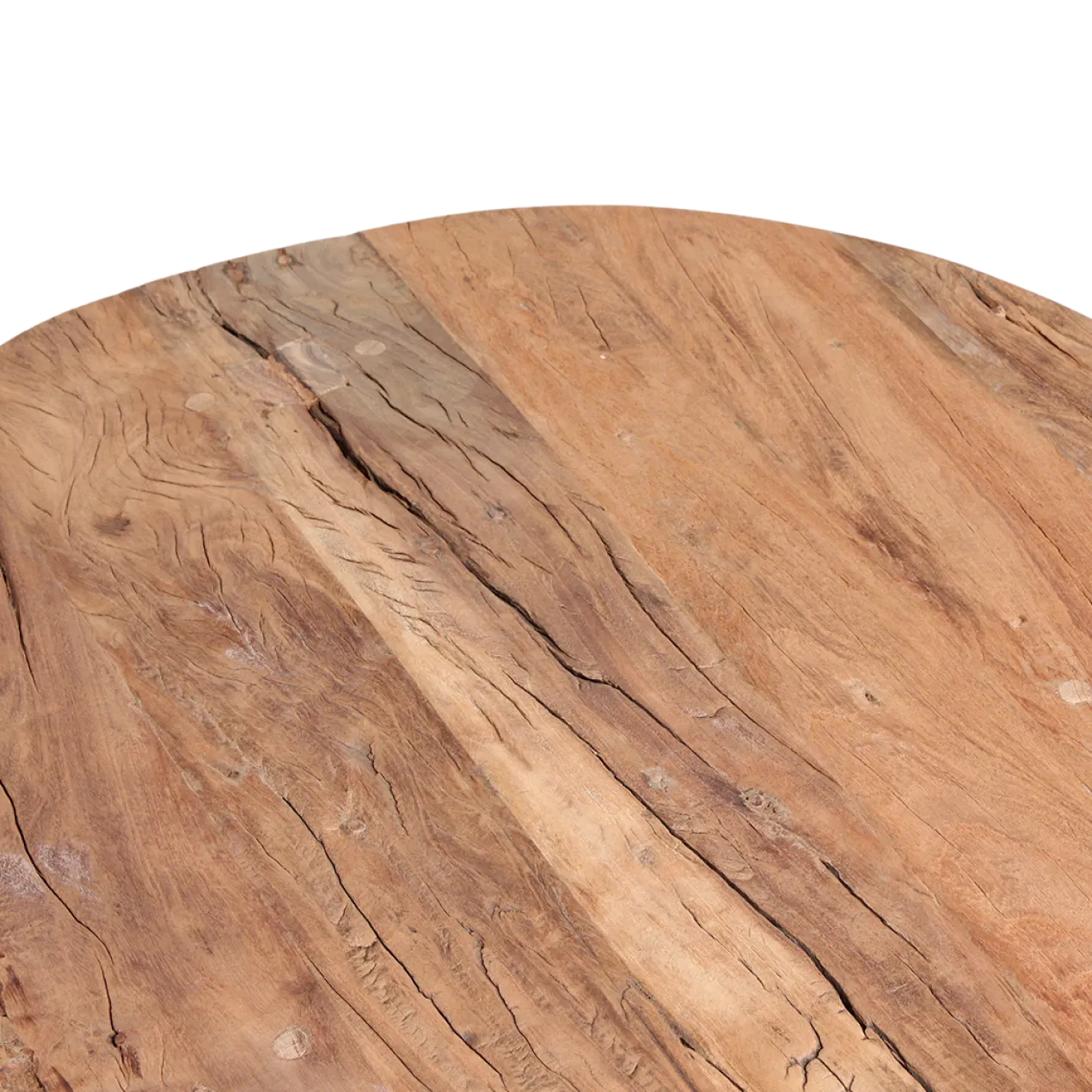 Salontafel Farmwood Rond