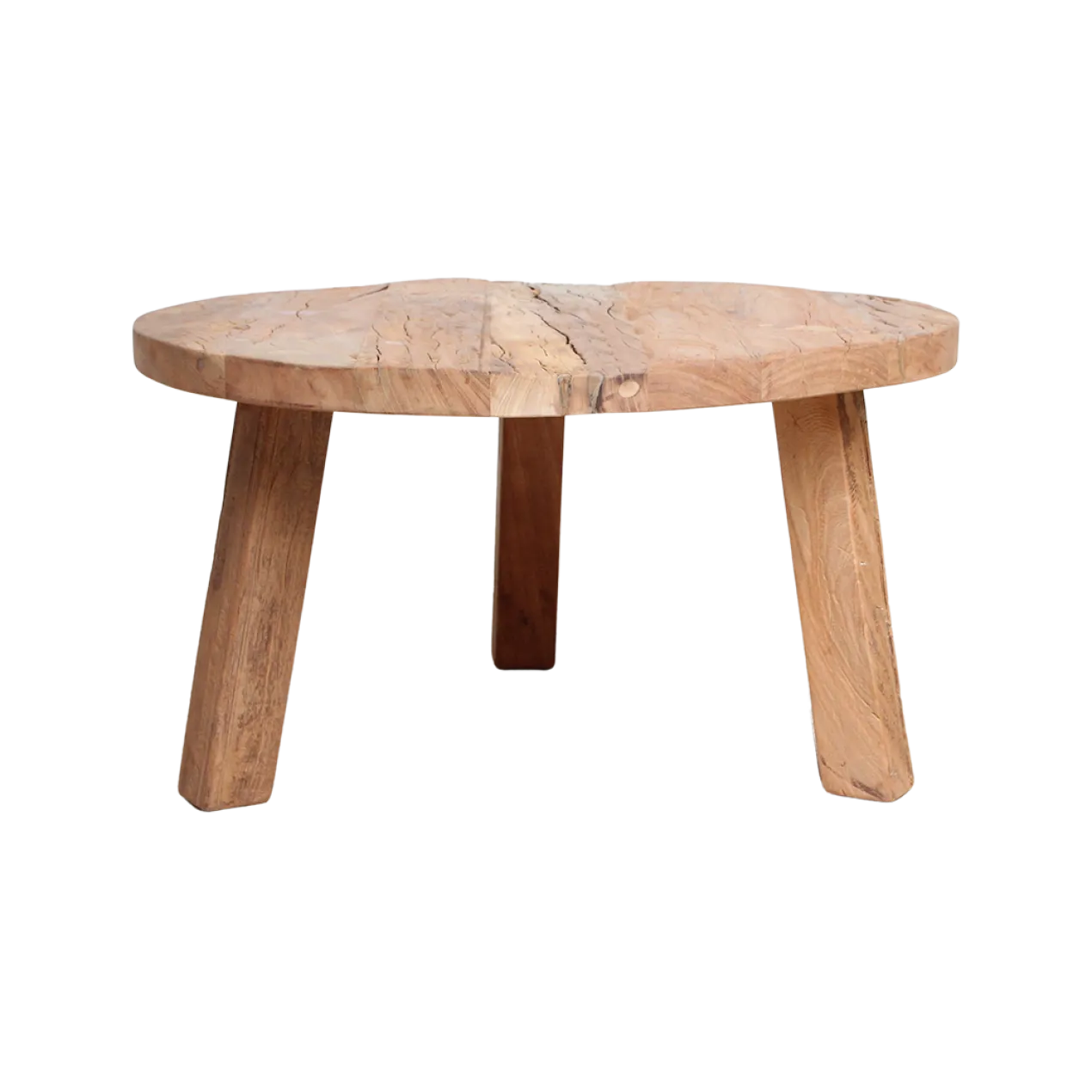 Salontafel Farmwood Rond