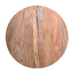 Salontafel Farmwood Rond