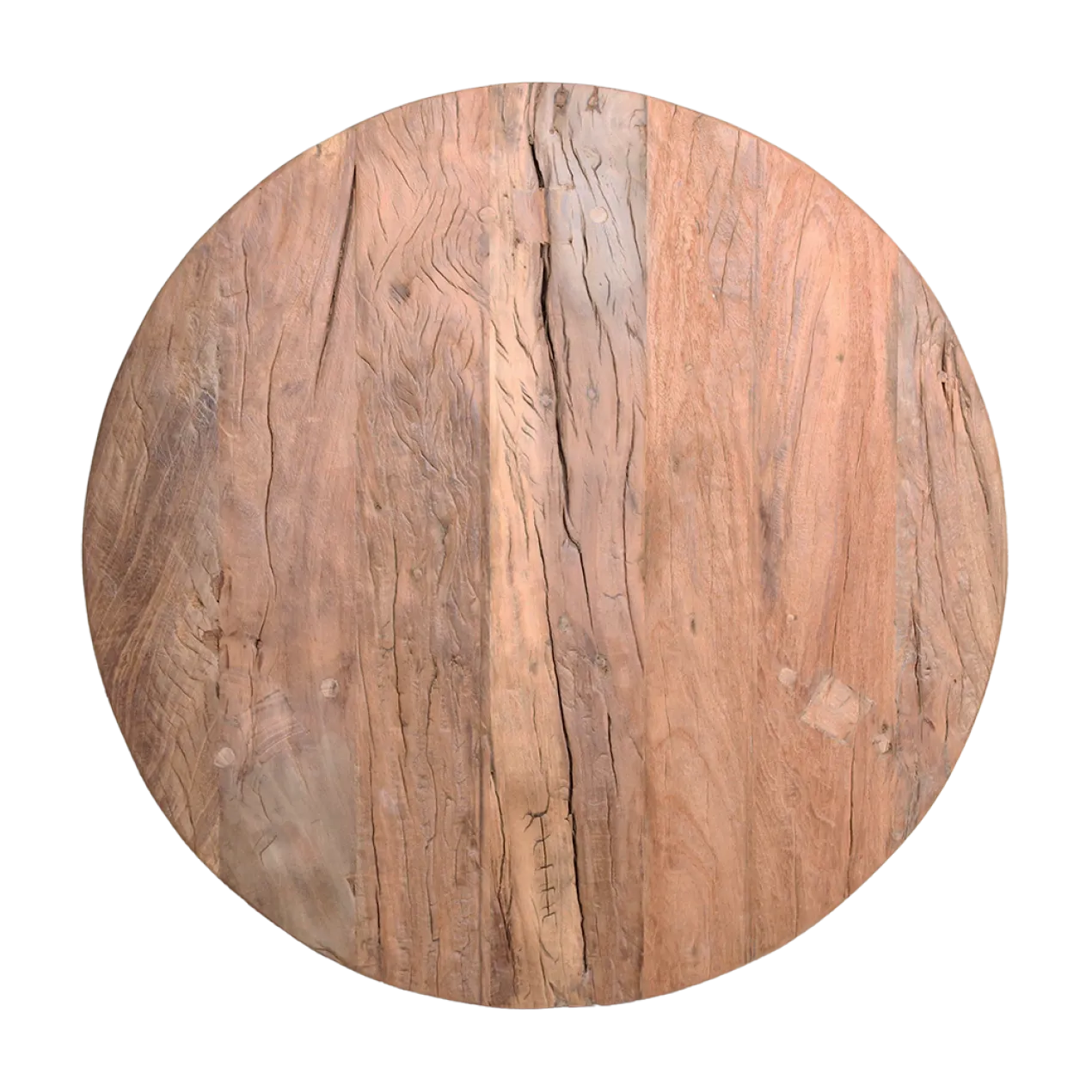 Salontafel Farmwood Rond