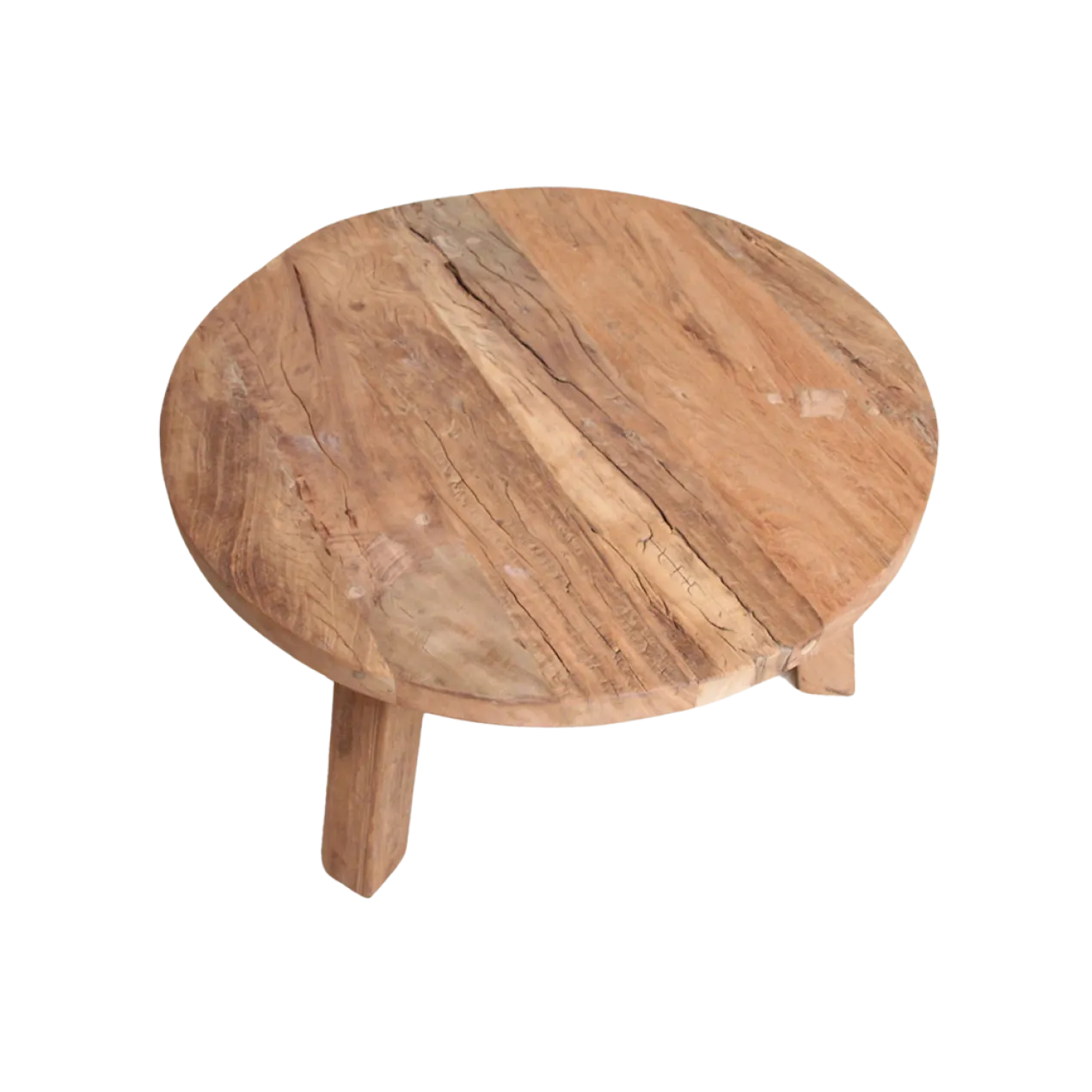 Salontafel Farmwood Rond