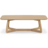 Salontafel Freya oak