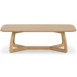 Salontafel Freya oak