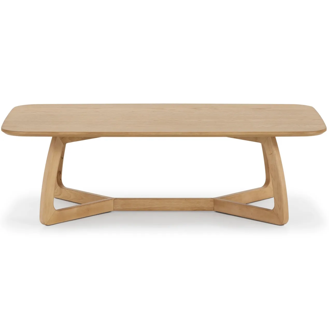 Salontafel Freya oak