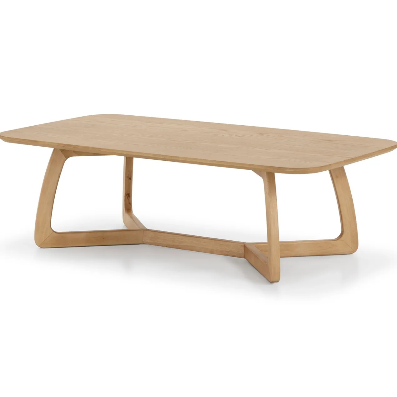Salontafel Freya oak