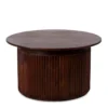 Salontafel Fulskor bruin