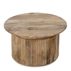 Salontafel Fulskor naturel