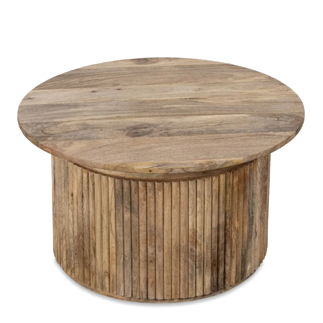 Salontafel Fulskor naturel