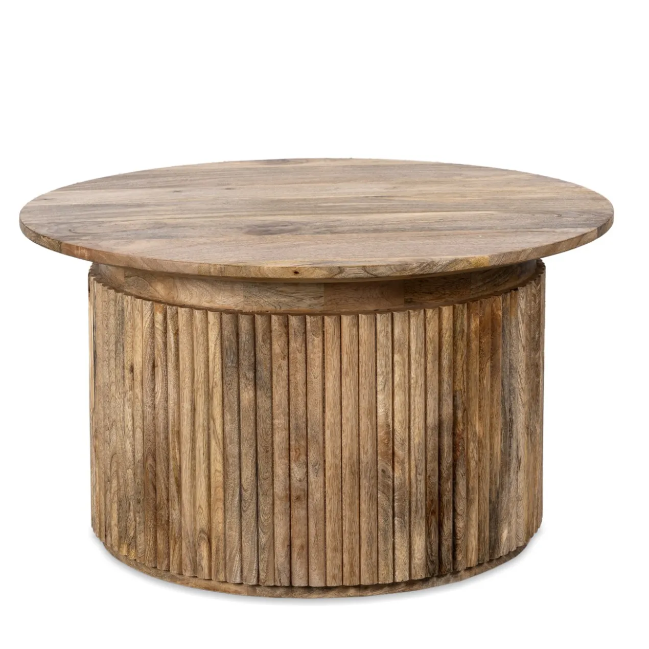 Salontafel Fulskor naturel