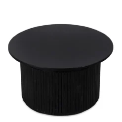 Salontafel Fulskor zwart