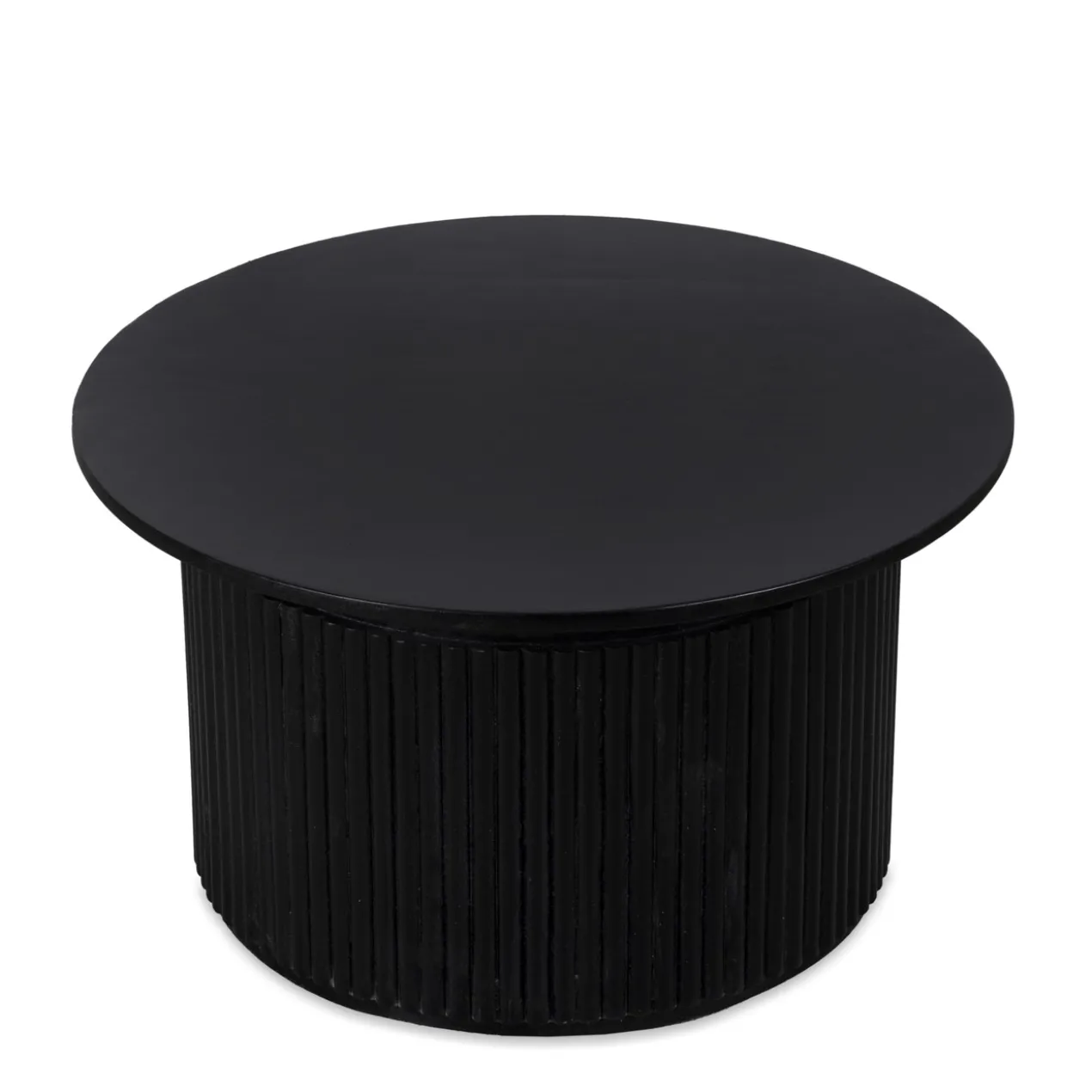 Salontafel Fulskor zwart