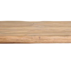 Salontafel gerecycled teak