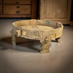 Salontafel Grainde naturel