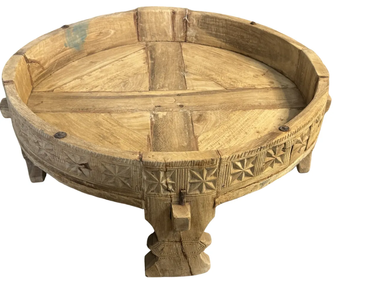 Salontafel Grainde naturel