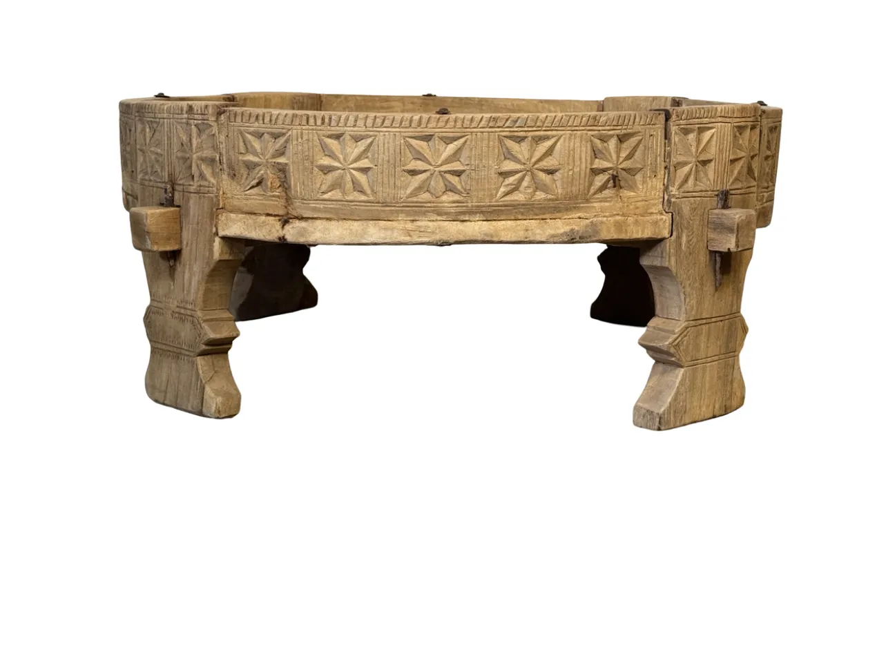 Salontafel Grainde naturel