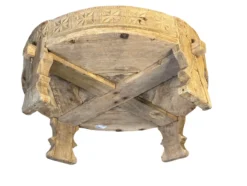 Salontafel Grainde naturel