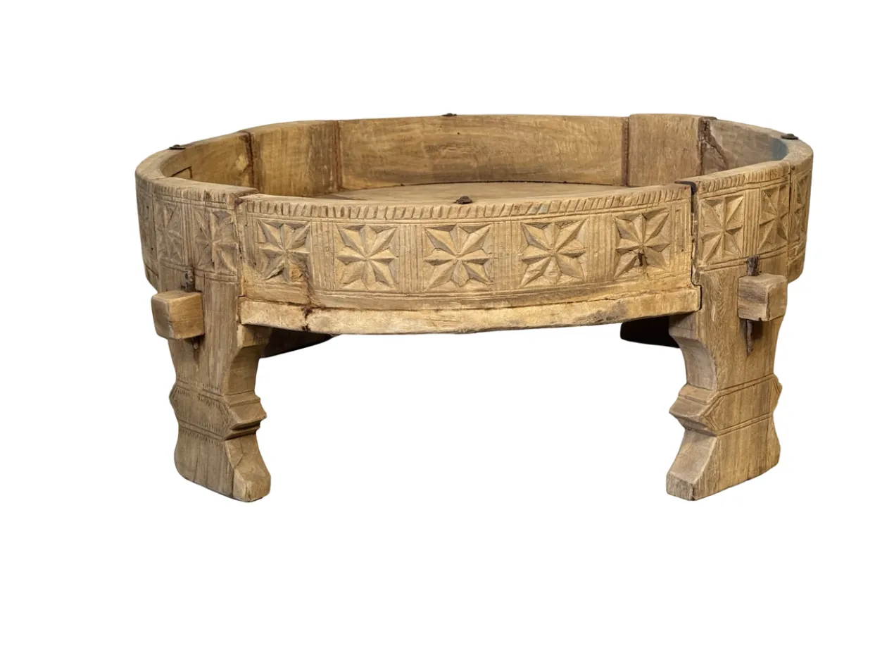 Salontafel Grainde naturel