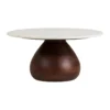 Salontafel Herre Ø70 cm