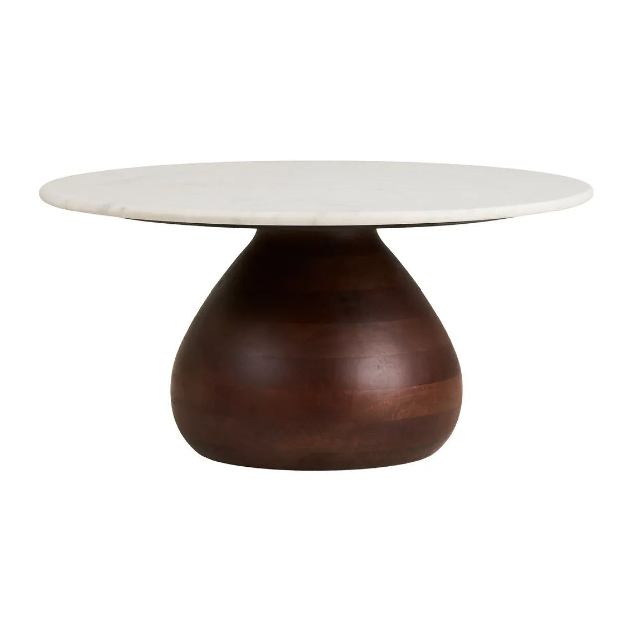 Salontafel Herre Ø70 cm