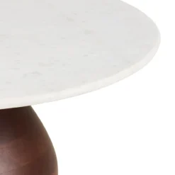 Salontafel Herre Ø70 cm