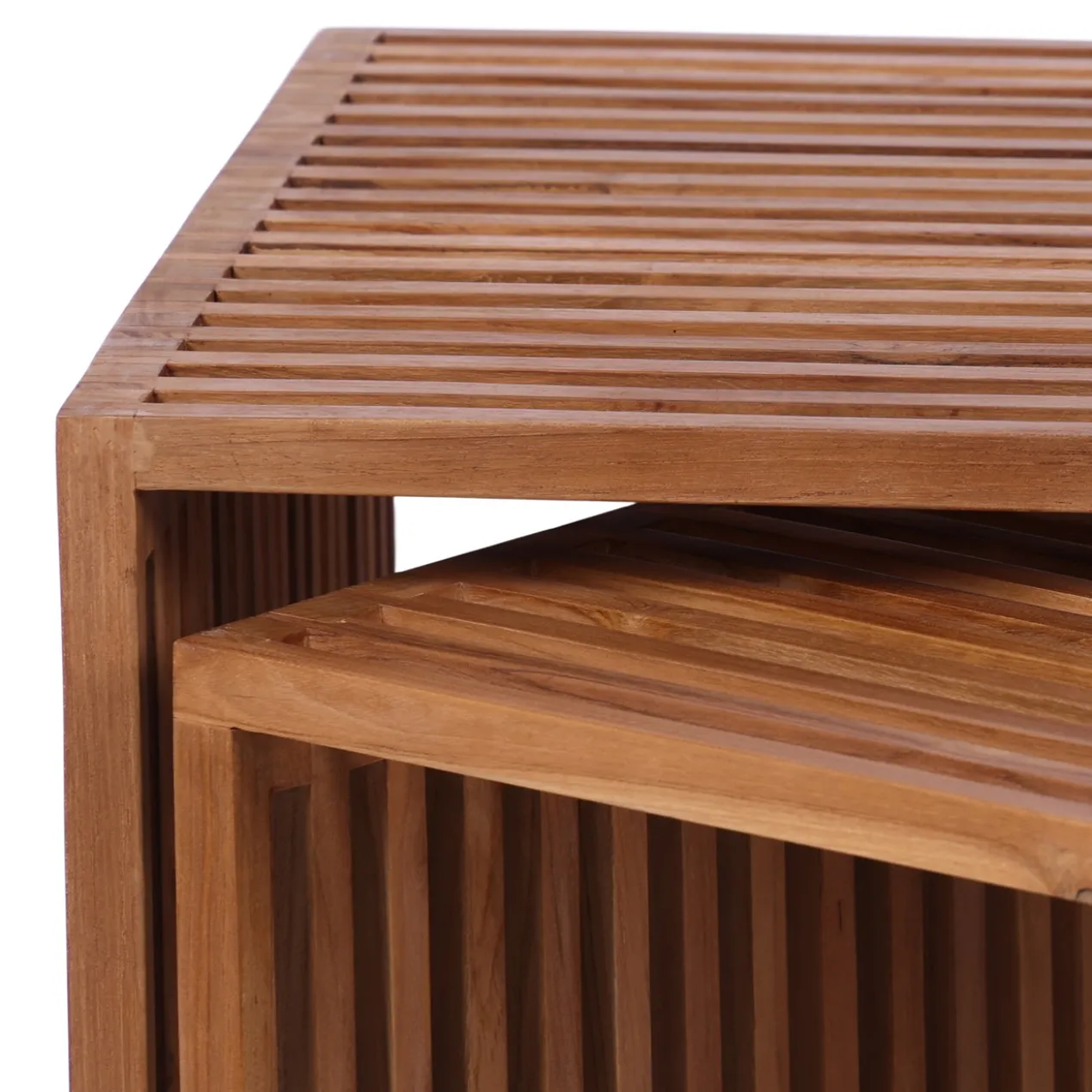 Salontafel Jack - set van 2
