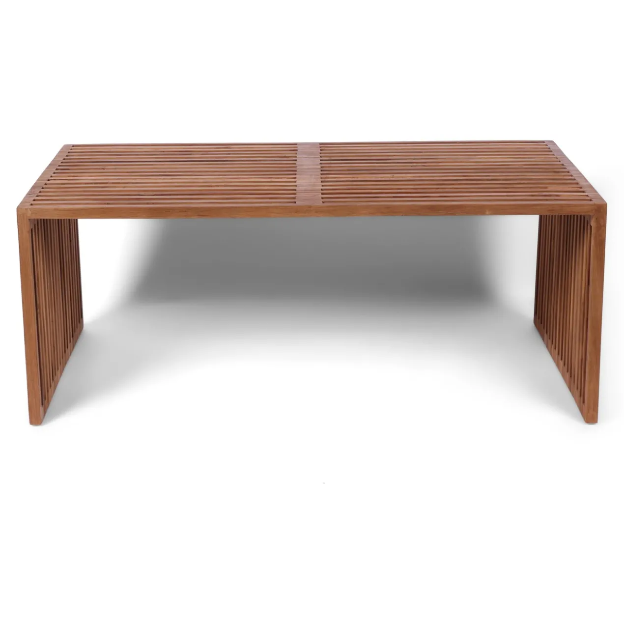 Salontafel Jack - set van 2