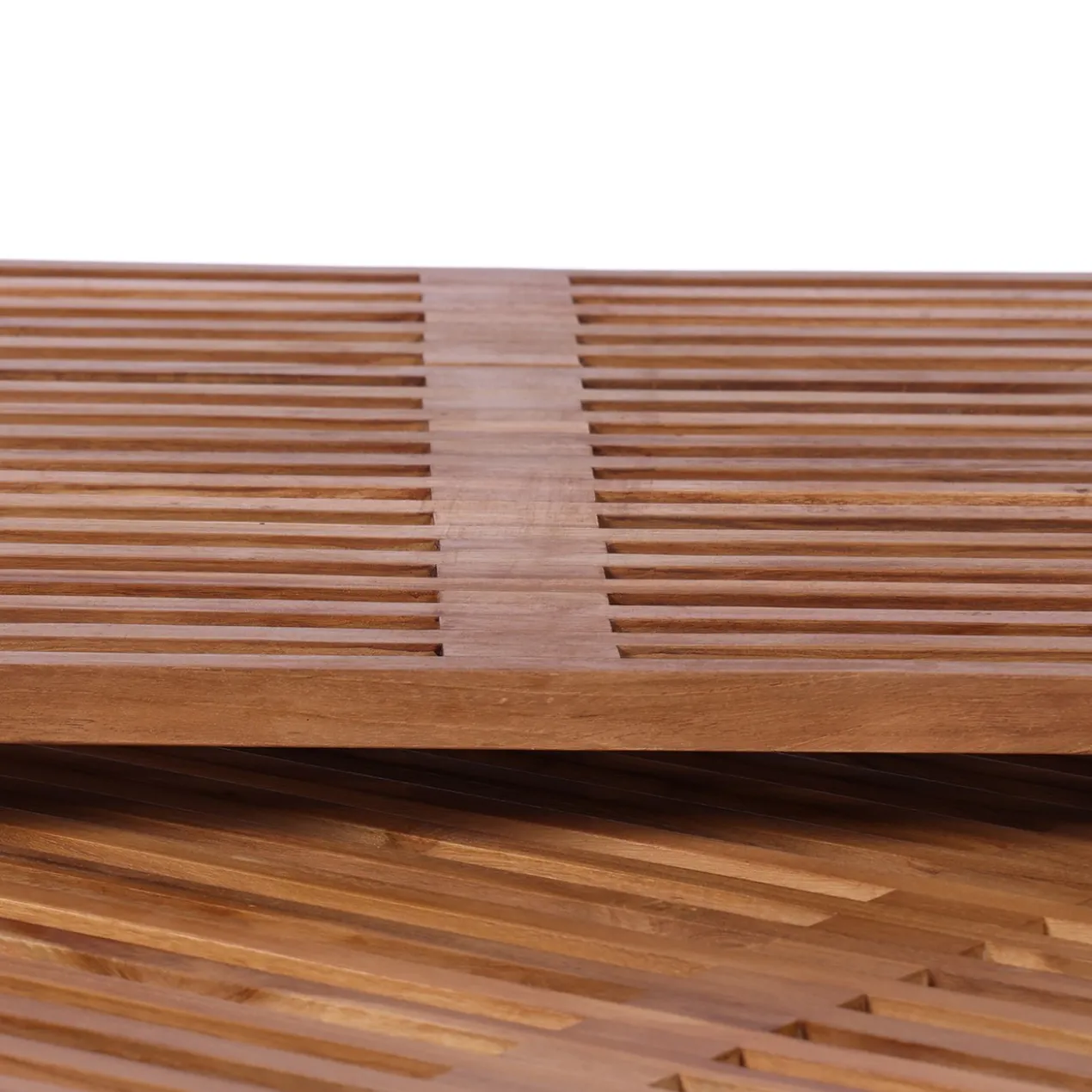 Salontafel Jack - set van 2