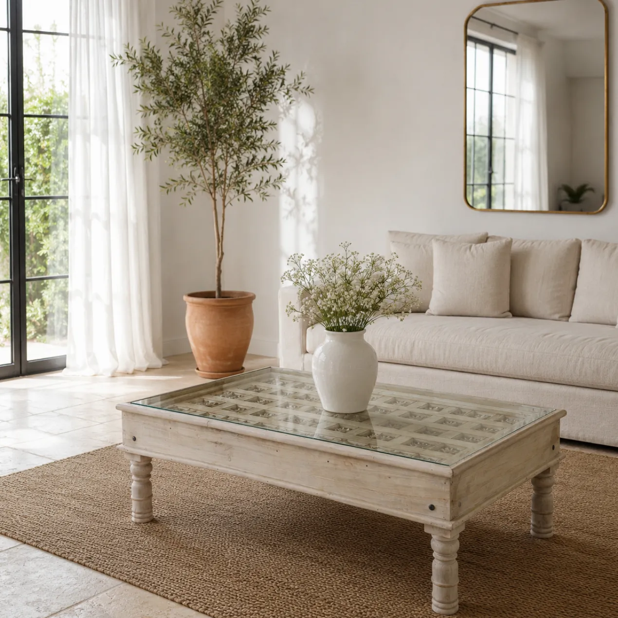 Salontafel Jayson