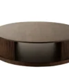 Salontafel Jean mangohout