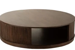 Salontafel Jean mangohout