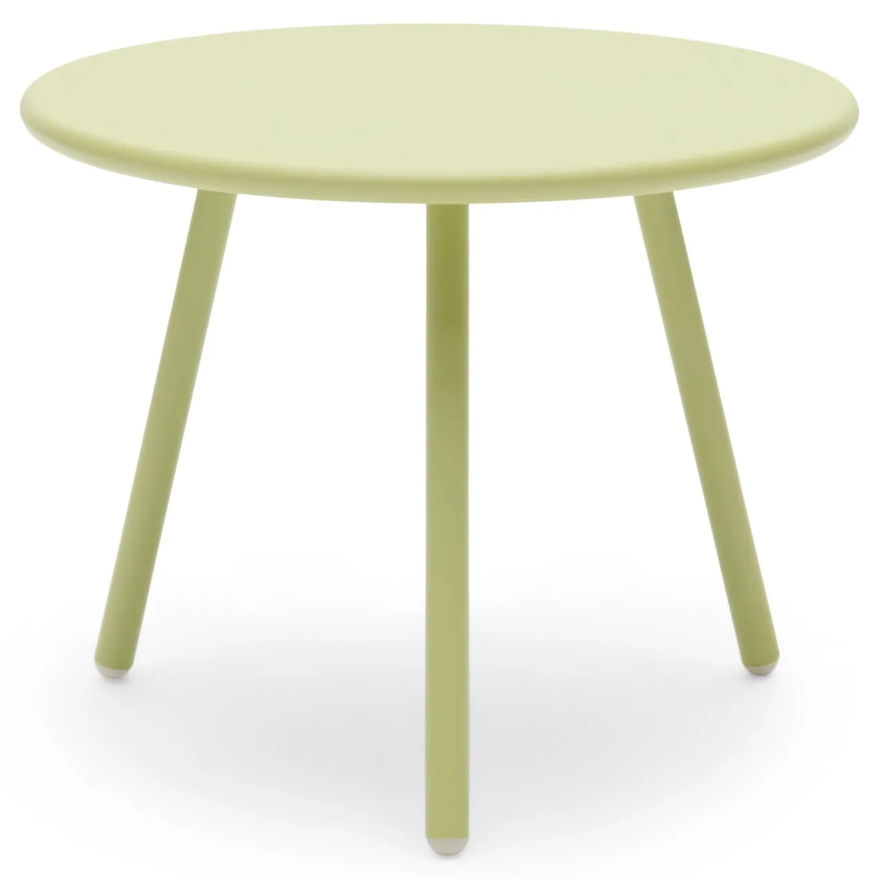 Salontafel Julia pistache - set van 2