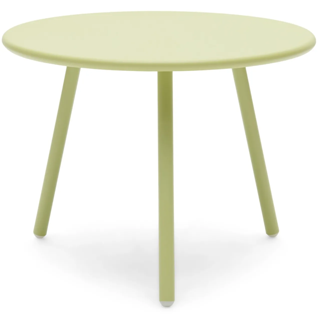 Salontafel Julia pistache - set van 2