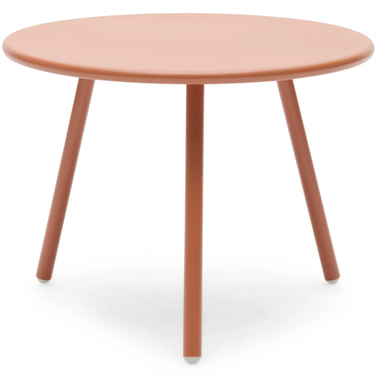 Salontafel Julia soft terra - set van 2